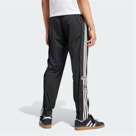 Adidas Man Adicolor Classics Adibreak Pants .